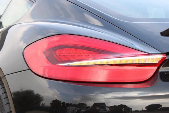 Porsche Cayman - Afbeelding 15 van 30