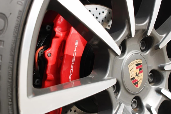 Porsche Cayman - Afbeelding 16 van 30