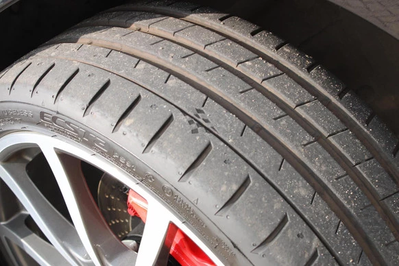 Porsche Cayman - Afbeelding 17 van 30