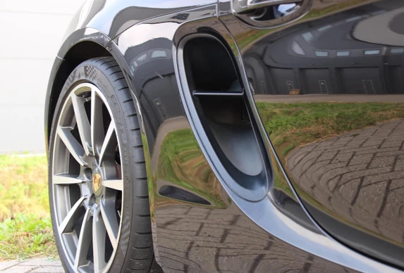 Porsche Cayman - Afbeelding 19 van 30