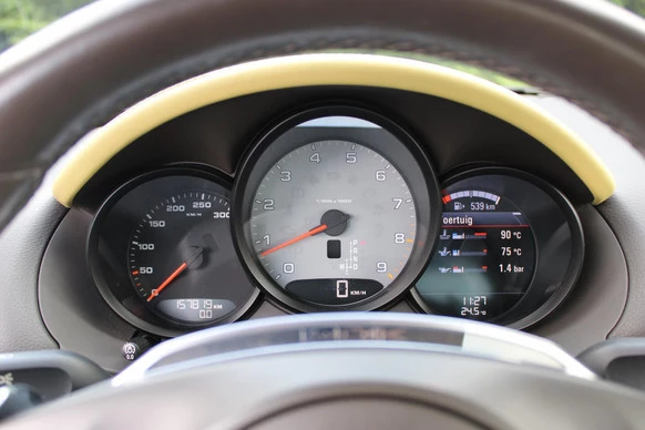 Porsche Cayman - Afbeelding 25 van 30