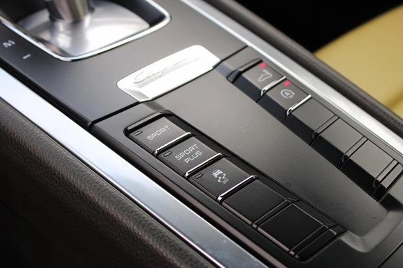 Porsche Cayman - Afbeelding 27 van 30