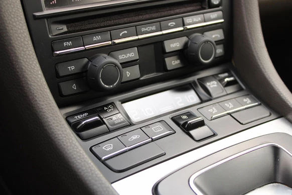 Porsche Cayman - Afbeelding 29 van 30
