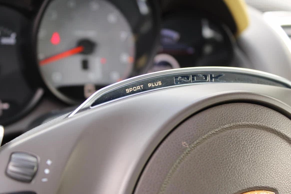 Porsche Cayman - Afbeelding 30 van 30