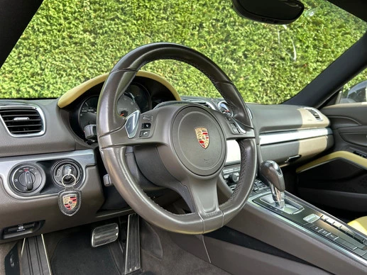 Porsche Cayman - Afbeelding 6 van 30