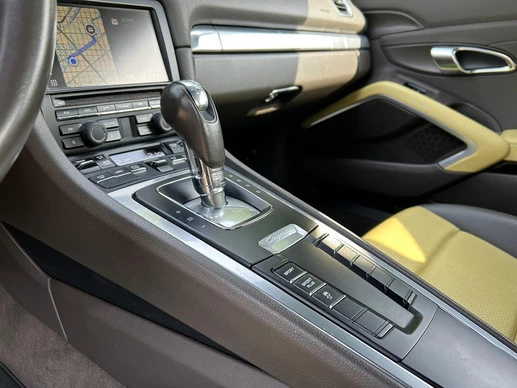 Porsche Cayman - Afbeelding 8 van 30