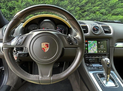 Porsche Cayman - Afbeelding 10 van 30
