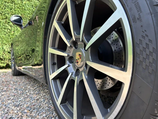Porsche Cayman - Afbeelding 15 van 30