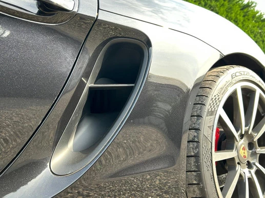 Porsche Cayman - Afbeelding 26 van 30
