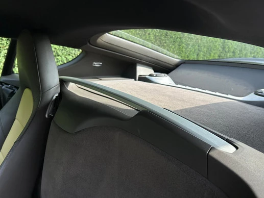Porsche Cayman - Afbeelding 27 van 30