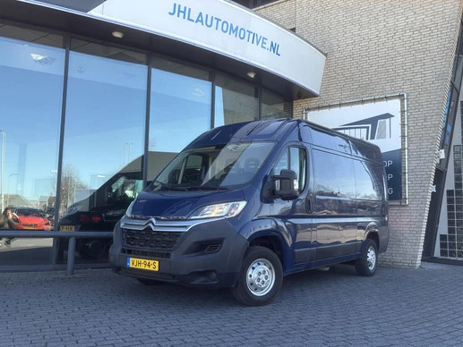Citroën Jumper