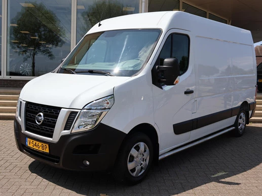 Nissan NV400 - Afbeelding 1 van 28