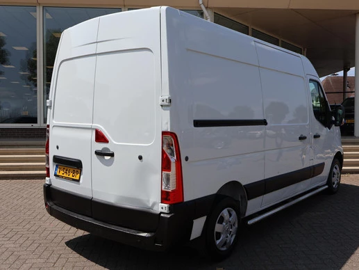 Nissan NV400 - Afbeelding 2 van 28