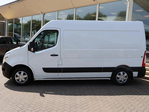 Nissan NV400 - Afbeelding 4 van 28