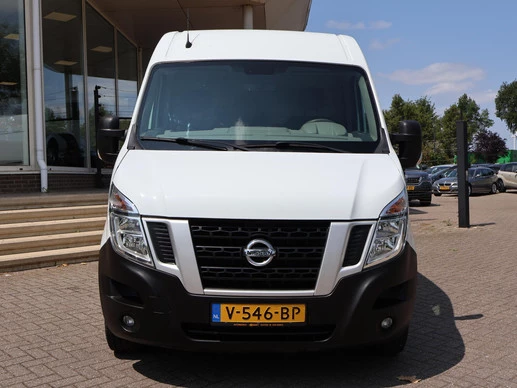 Nissan NV400 - Afbeelding 6 van 28