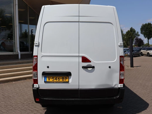 Nissan NV400 - Afbeelding 7 van 28