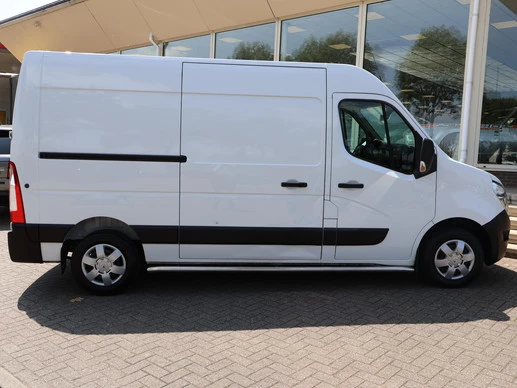 Nissan NV400 - Afbeelding 8 van 28