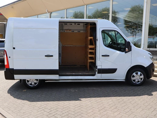 Nissan NV400 - Afbeelding 9 van 28
