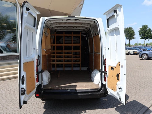 Nissan NV400 - Afbeelding 10 van 28