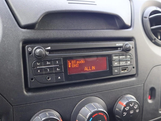 Nissan NV400 - Afbeelding 11 van 28