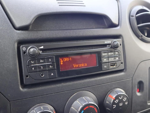Nissan NV400 - Afbeelding 12 van 28