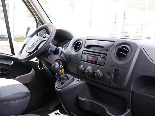 Renault Master - Afbeelding 3 van 28