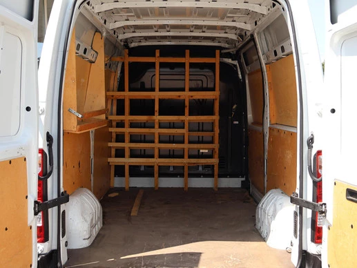 Renault Master - Afbeelding 14 van 28