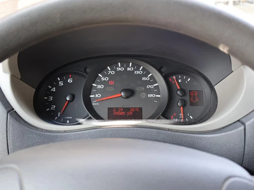 Renault Master - Afbeelding 23 van 28