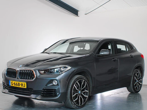 BMW X2 - Afbeelding 1 van 30