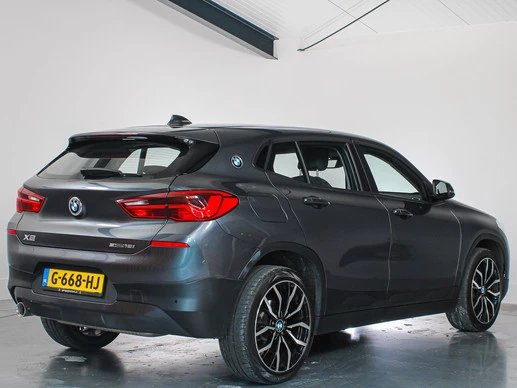 BMW X2 - Afbeelding 2 van 30