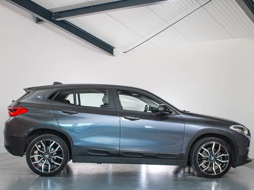 BMW X2 - Afbeelding 7 van 30