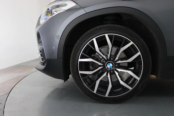 BMW X2 - Afbeelding 12 van 30