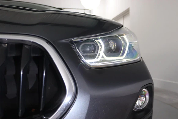 BMW X2 - Afbeelding 14 van 30