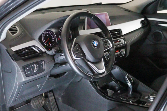BMW X2 - Afbeelding 16 van 30