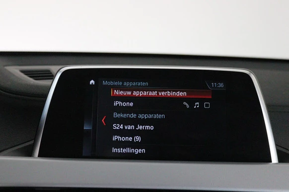 BMW X2 - Afbeelding 30 van 30