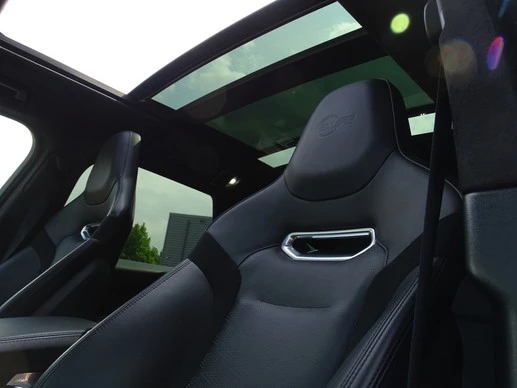 Land Rover Range Rover Sport - Afbeelding 7 van 30
