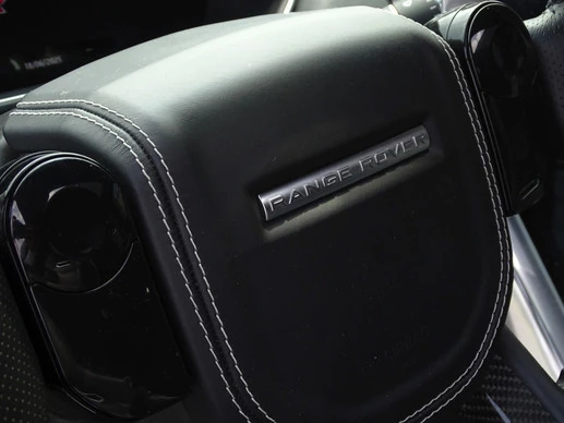 Land Rover Range Rover Sport - Afbeelding 10 van 30