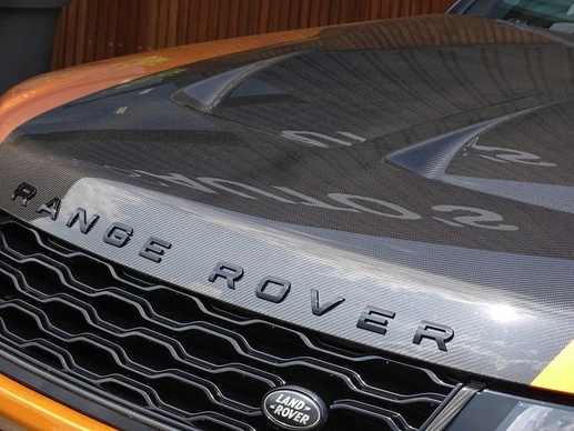 Land Rover Range Rover Sport - Afbeelding 22 van 30