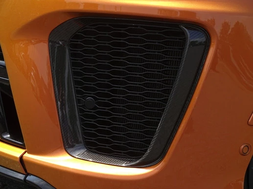 Land Rover Range Rover Sport - Afbeelding 25 van 30