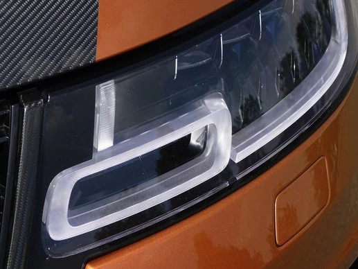 Land Rover Range Rover Sport - Afbeelding 26 van 30