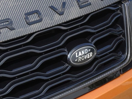 Land Rover Range Rover Sport - Afbeelding 27 van 30