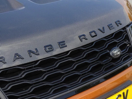 Land Rover Range Rover Sport - Afbeelding 28 van 30