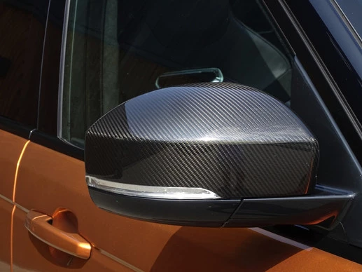 Land Rover Range Rover Sport - Afbeelding 29 van 30