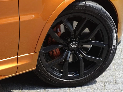 Land Rover Range Rover Sport - Afbeelding 30 van 30