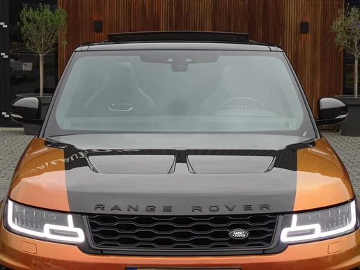 Land Rover Range Rover Sport - Afbeelding 11 van 30