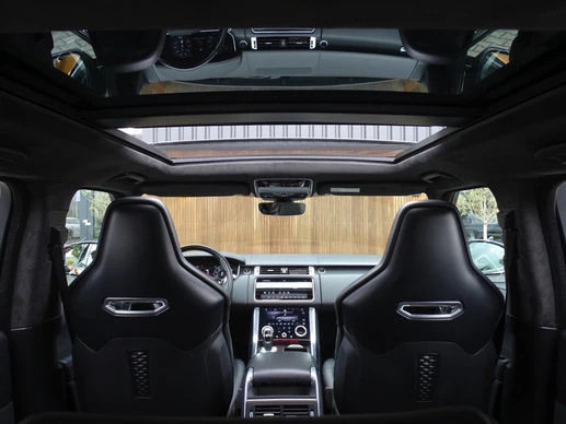 Land Rover Range Rover Sport - Afbeelding 14 van 30