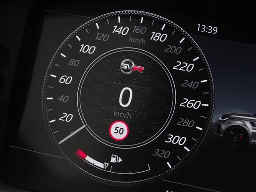 Land Rover Range Rover Sport - Afbeelding 17 van 30