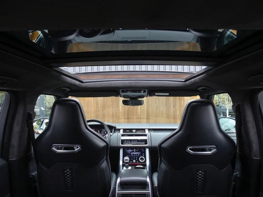 Land Rover Range Rover Sport - Afbeelding 15 van 30