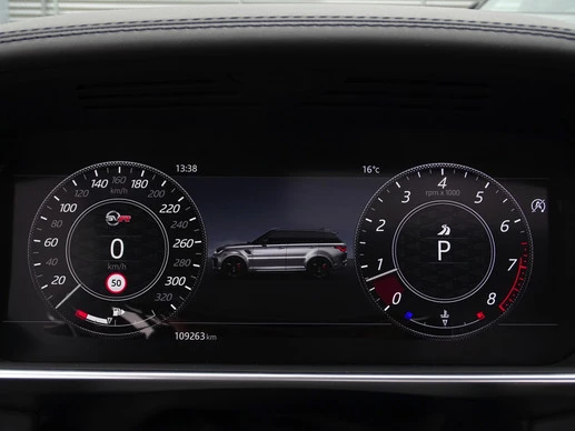 Land Rover Range Rover Sport - Afbeelding 16 van 30