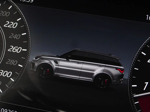 Land Rover Range Rover Sport - Afbeelding 18 van 30